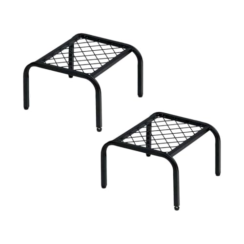 �Z�܂��X�^�C�� �A�C�A���v�����^�[�X�^���h�uTWILL�v(�c�C��) ���[�T�C�Y 2�g (��25×���s25×����15cm) �u���b�N TW008-2P-BLK(SST) �t�����[�X�^���h �� �K�[�f�����b�N ���u�� ���|���b�N �ԑ� �Ԓu���I ���O ���� 