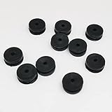 HONEYSEW 10PCS Detecting Roller M0445092 for Happy Embroidery Machines/Spare Parts BS-K-047