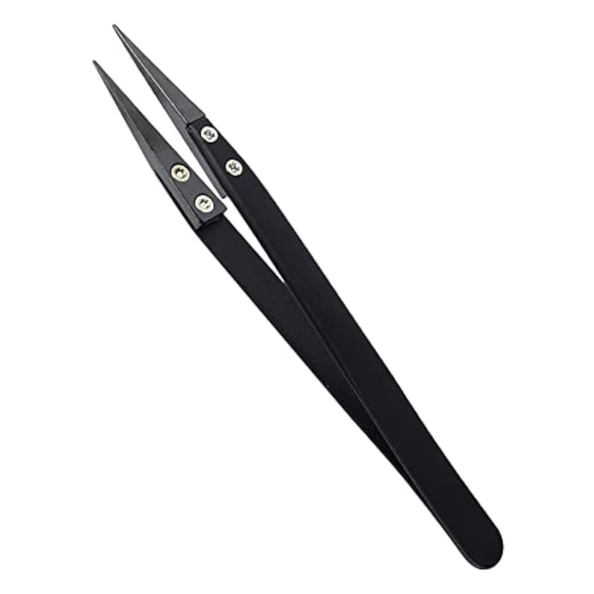 Ceramic Tweezers Maintenance Tool for Soldering