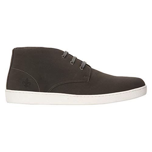 Image of Bond Street By Red Tape Men Blue Chukka Boots