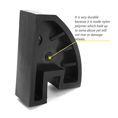 Image of SaiDian 3Pcs Tire Bead Clamp Drop Center Tool Depressor Clamp Tool Tire Changer Clamp Wheels Tyres Parts Tool Rim Clamp for Car Auto