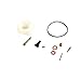 MTD Replacement Part # 951-12757A CARBURETOR REBUILD K