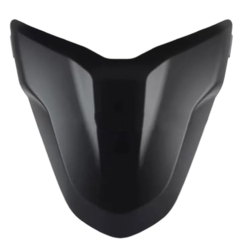 Moto capot de carénage Supersport 939 pour sorties solo et conduite sportive