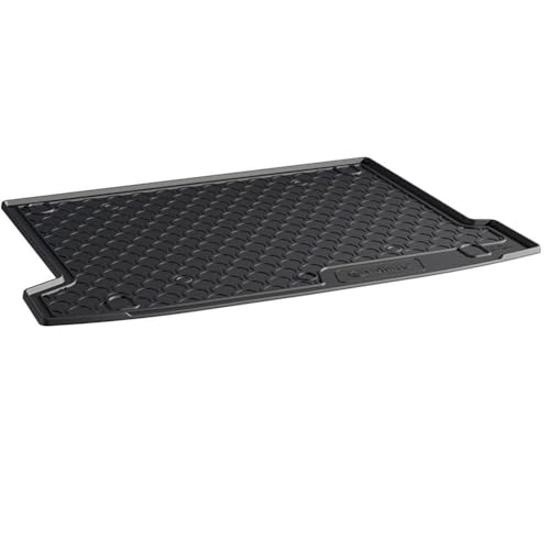 Tapis de Coffre Gledring Rubbasol Caoutchouc Omoda 5 SHS Hybrid 2025- Protection