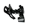 Aries Outlets 2.5X420mm Loupe Magnifying Glasses Clip-on USA Stock
