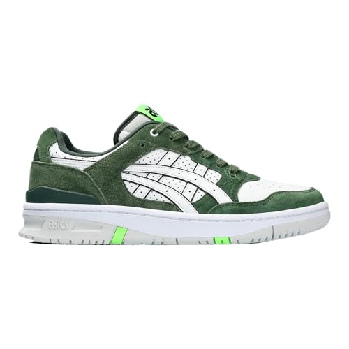 ASICS EX89 Omakase - Men's (White/Green)