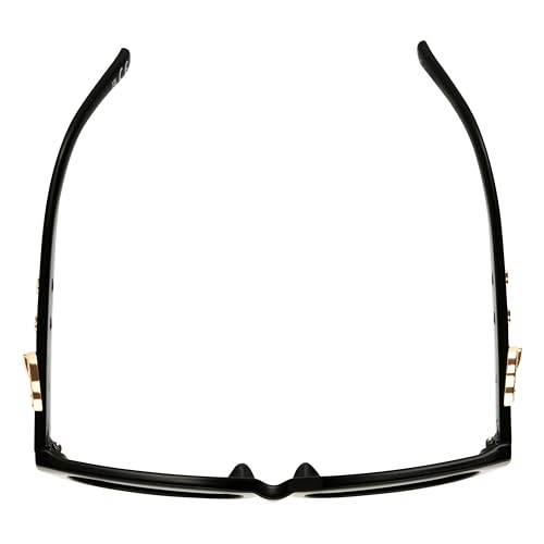 Betsey Johnson Women's Cateye Sunglasses, Hot Pink, 55 mm4