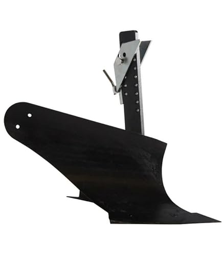 Charrue monosoc 6 pouces/15cm pour motobineuse Texas