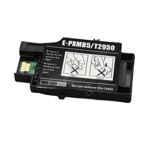 Boîte d'entretien d'encre haute capacité T295000 pour WF-100