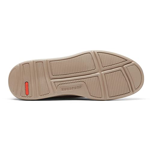 Image of Rockport Men's Zaden Plain Toe Oxford Trainers