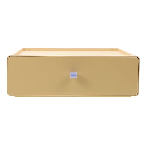 Uonlytech �v���X�`�b�N�������{�b�N�X �����o�����p���c�P�[�X �C�����[ ��������I�[�K�i�C�U�[ �ߗސ����p �L���̂Ȃ��f�� �ω׏d�݌v �V