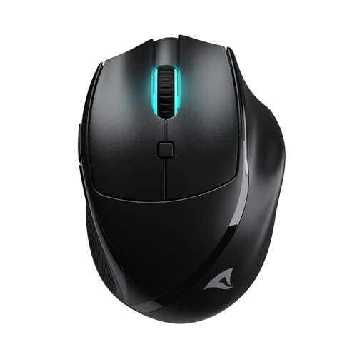 Sharkoon OfficePal M25W Noir