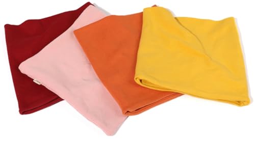 Neck Warmer for Women Men Winter Fleece Ski Mask Neck Gaiter Windproof Face Covering Cold Weather Scarf Unisex3