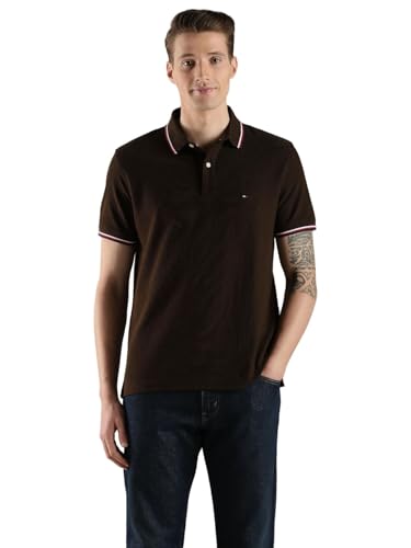 Image of Tommy Hilfiger Men Polo Shirt