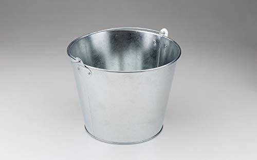 IMC Galvanized Ice Bucket
