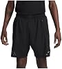 Shorts Dri-FIT de Hombre NOCTA de Nike (Negro/Blanco, DV3651-010) Talla Extra Pequeña 2