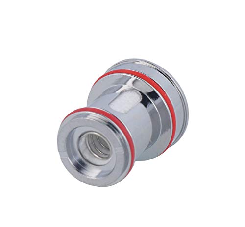 Uwell Crown 4 Heads 0,4 Ohm - passend für den Crown 4 Verdampfer (4 Stück pro Packung) – Bild 8