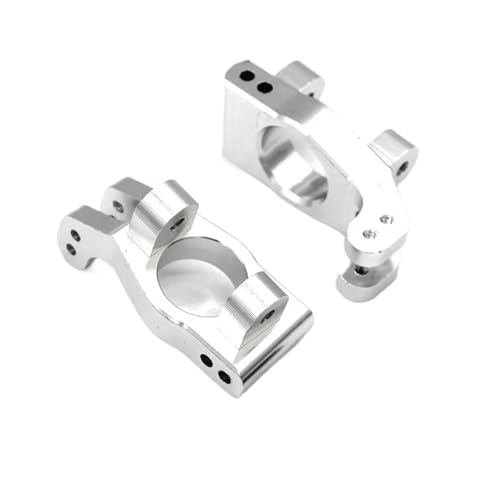 RC�J�[�̕i���� For VKAR For BISON 4WD 1/10 �����[�g�R���g���[���J�[ ���^���A�b�v�O���[�h�A�N�Z�T���[ C �V�[�g ET1003�p(Silver)