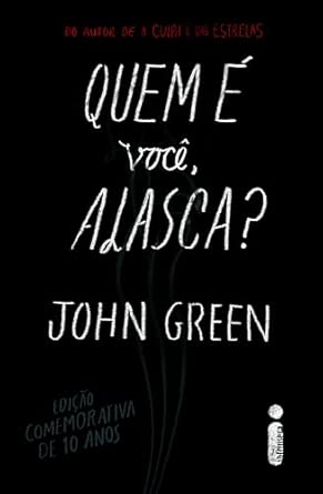 Quem é você, Alasca?