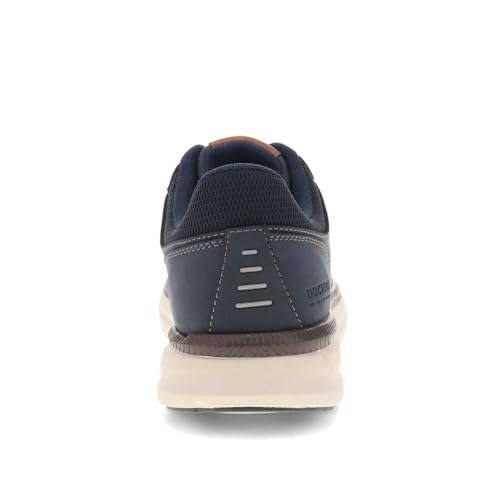 Baskets Dockers homme marine 44.5 EU modèle Go-2 basique