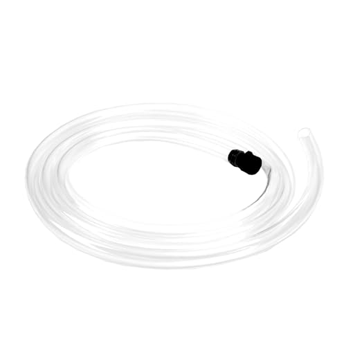 AprilAire 5692 Dehumidifier Drainage Parts Kit, Including 10 Feet of Drain Tubing and Threaded Fitting, for AprilAire Whole-House E-Series Dehumidifiers