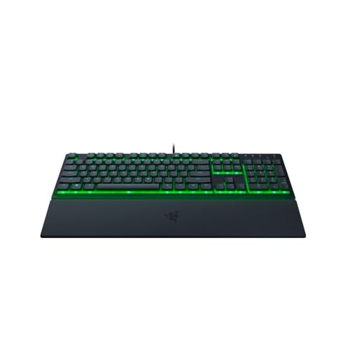 Ornata V3 X Razer Keyboard - RZ0304470200R3U by Razer - Used condition - Image 4