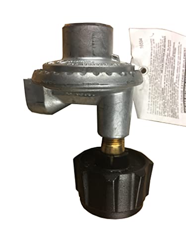 Régulateur de Basse Pression King Kooker 00415 avec Connexion Type 1