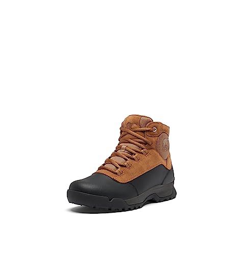 Sorel Men's Buxton Lite Lace Waterproof Boots
