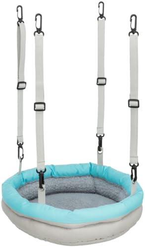 Trixie Kuschelbett für Nager - Ca. 30x25x8 cm, Diverse Farben