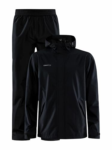 Vêtement de pluie homme Craft Core Explore Rain Set respirant