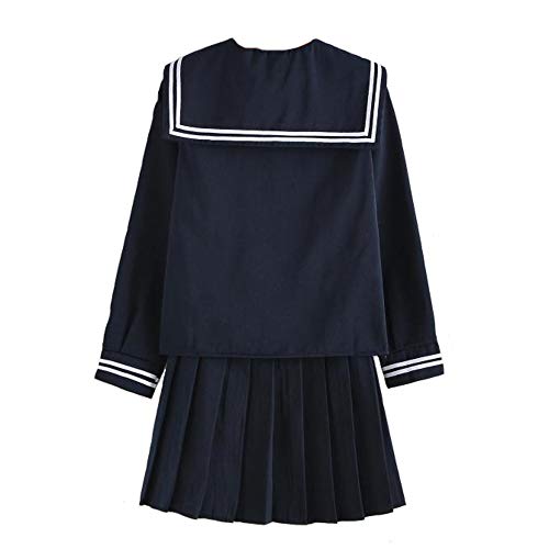 Mejores review On-line Vestido marinero que puedes comprar esta semana. 48 Imagen adicional