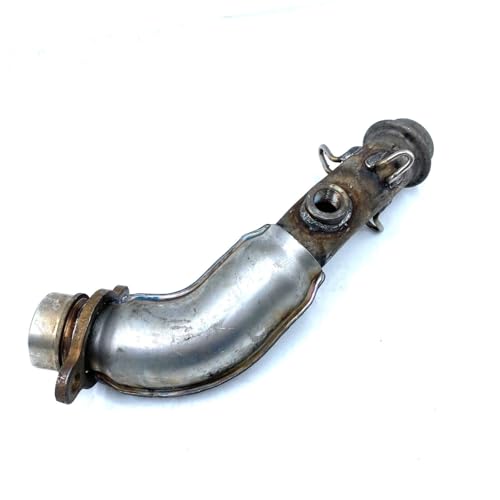 Pipe 500cc Head Efi pour réparer les fuites moteur UTV Massimo