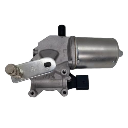 Moteur d'essuie-glace avant 61617200510 pour BMW X5 E70 et X6 E71