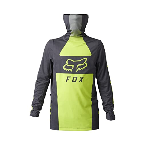 Fox Racing YOUTH RANGER DRIVE KRUX UTV JERSEY