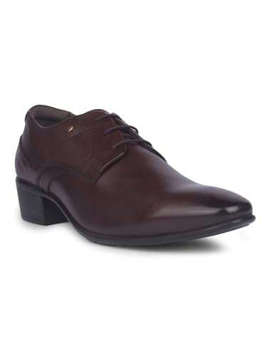 Image of Hush Puppies Mens Flex Lace Up Oxford