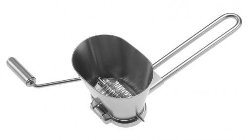 Westmark Germany Easy to Use Hand Held Herb Mill Perfect for Dressings and Sauces, one size, x