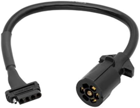 Wesbar 7 Way to 5 Way Adapter