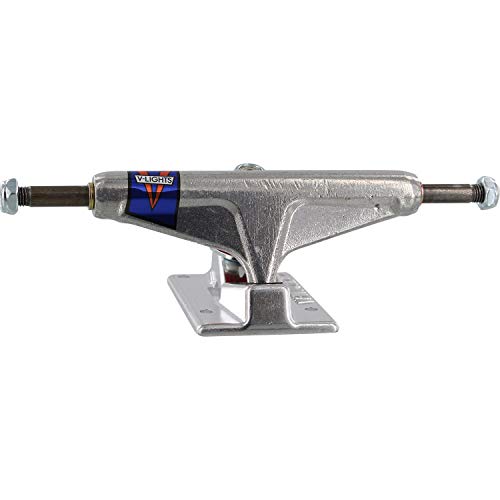 Venture Trucks V-Lights Polished Skateboard Trucks - 5.0