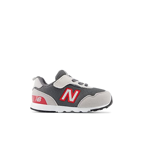 Image of New Balance Kids' 515 New-b Hook & Loop