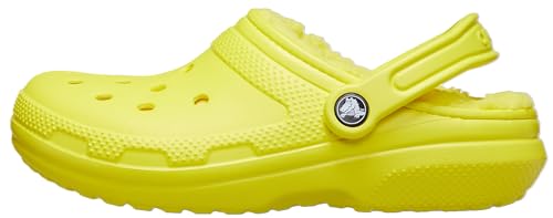 Image of Crocs Unisex-Adult Classic Lined Clog