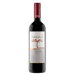 Discover and Savor Torresella Cabernet Sauvignon Veneto IGT 2021 - Order Today! – Torresella