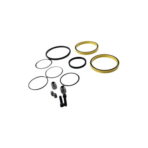 65842 65842GT Seal Kit for Genie Platform 9K Rotator S40/45 S60/65 S80/85 Z45/22