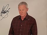 Tristan Rogers General Hospital autographed 8x10 photo #22
