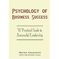 Psychology of Business Success