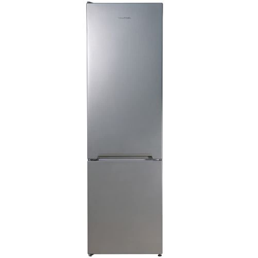Russell Hobbs RH180FFFF55S Freestanding Frost Free Fridge Freezer with