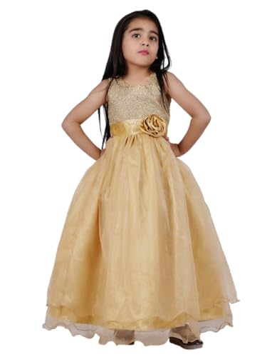 Image of SOFYANA Girls Dress