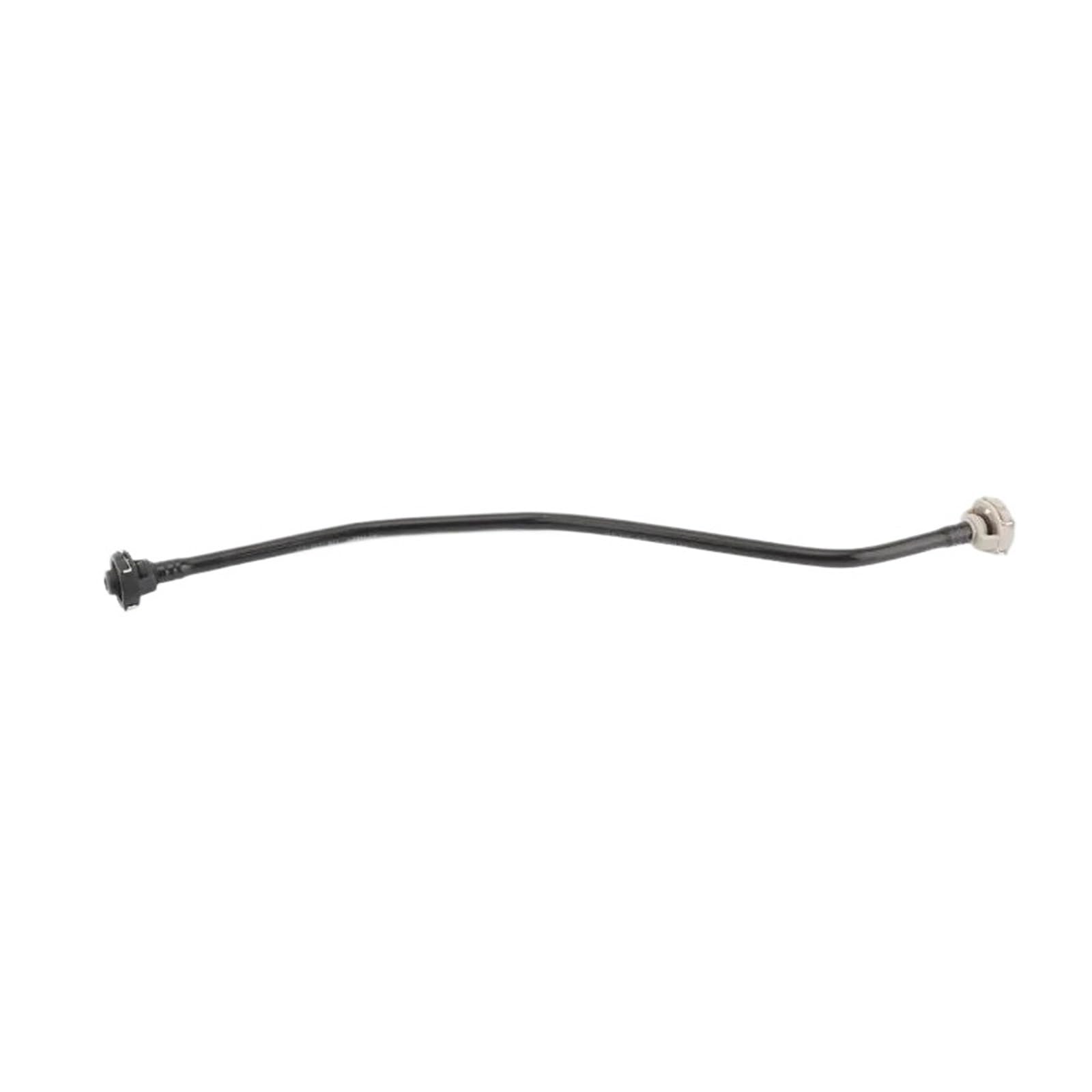 Glblpexelr B Coolant Overflow Hose For A4 For A4/S4 For A5 For A5/S5 For Q5 8K0121081bh 8K0121081bf Coolant Reservoir Tank Hose Radiator Pipe(B)
