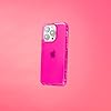 SteepLab Neon Highlighter Case for iPhone 15 Pro -... #1