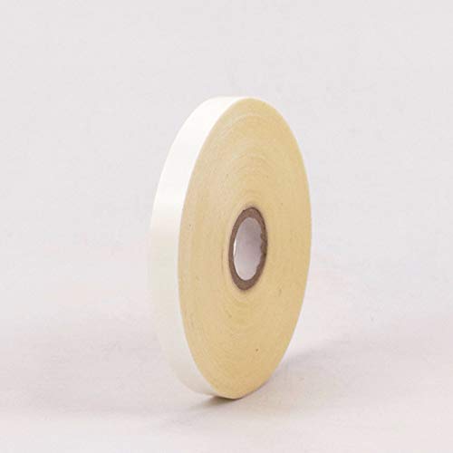 "Ultra Hold" Double Sided Roll Tapes Stickers Adhesive for Men Hair System Replacement Toupee Hair Extension Wig Bundles Hair Weave Closure Lace Frontal(36 Yards & 1/2 Inch)
