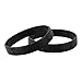 Melanoma Awareness Silicone Bracelet - Adult Size (Retail)